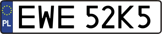 EWE52K5