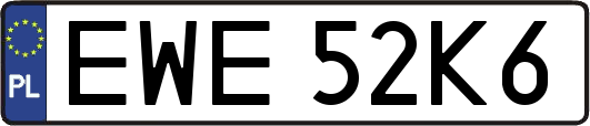 EWE52K6