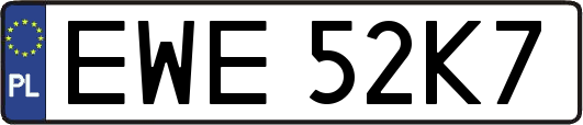 EWE52K7