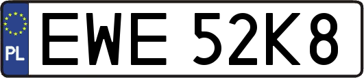 EWE52K8