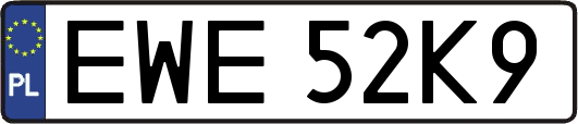 EWE52K9