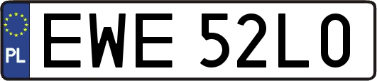 EWE52L0