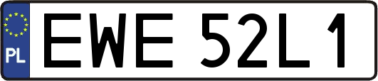 EWE52L1
