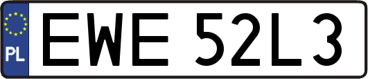 EWE52L3