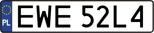 EWE52L4
