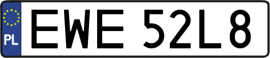 EWE52L8