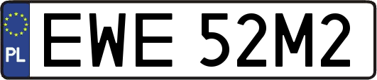 EWE52M2