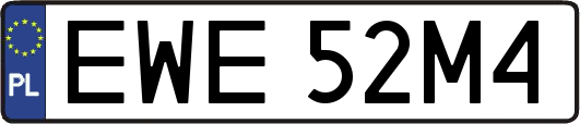 EWE52M4