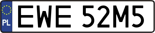 EWE52M5