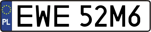 EWE52M6