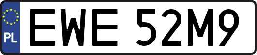 EWE52M9