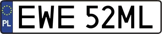 EWE52ML