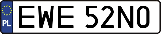 EWE52N0