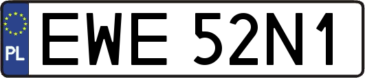 EWE52N1