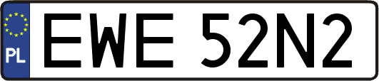 EWE52N2