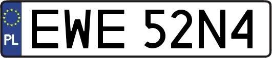 EWE52N4