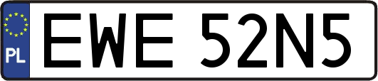 EWE52N5