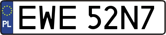 EWE52N7