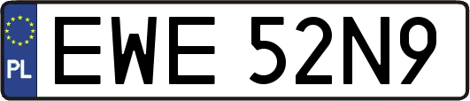 EWE52N9