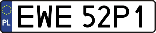 EWE52P1