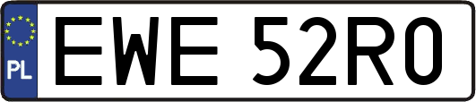 EWE52R0