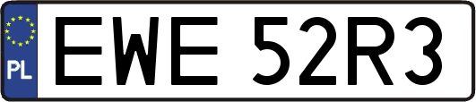 EWE52R3