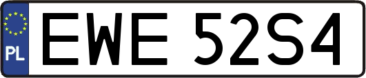 EWE52S4
