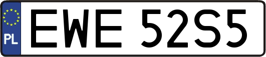 EWE52S5