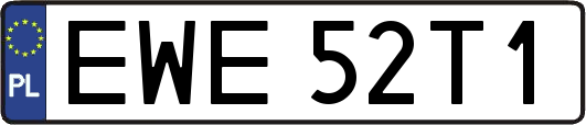 EWE52T1