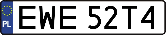 EWE52T4