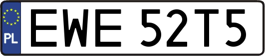 EWE52T5