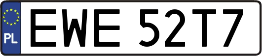 EWE52T7