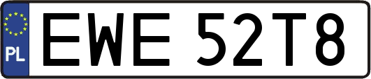 EWE52T8