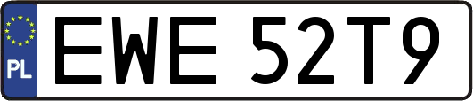 EWE52T9