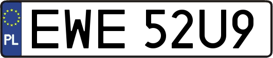 EWE52U9