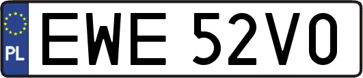 EWE52V0