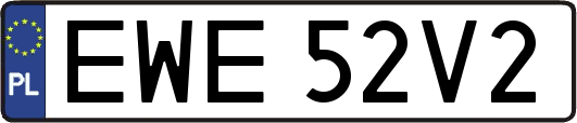 EWE52V2