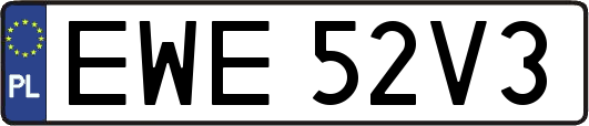 EWE52V3