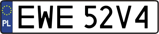EWE52V4