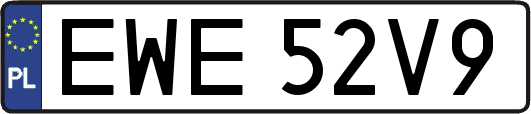 EWE52V9