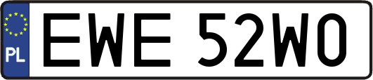 EWE52W0