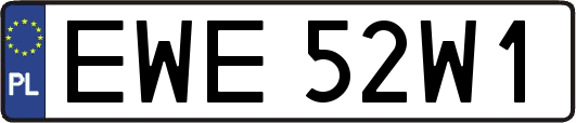 EWE52W1