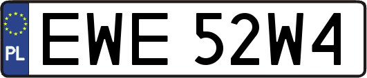 EWE52W4