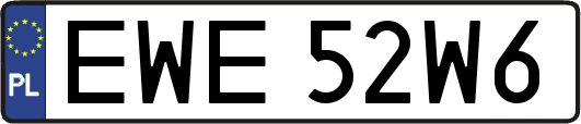 EWE52W6