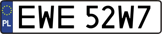 EWE52W7