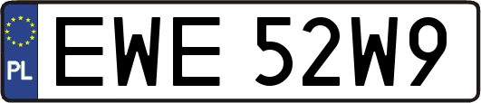 EWE52W9