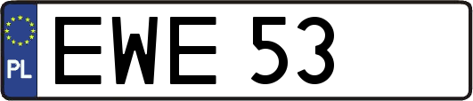 EWE53