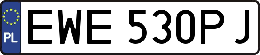 EWE530PJ