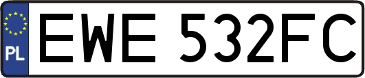 EWE532FC