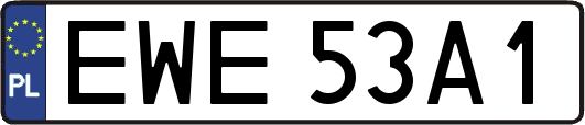 EWE53A1